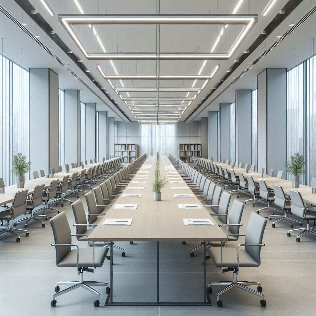 多终端同时接入触发写字楼办公客户接待动线异常后工业设计团队应收集哪些证据